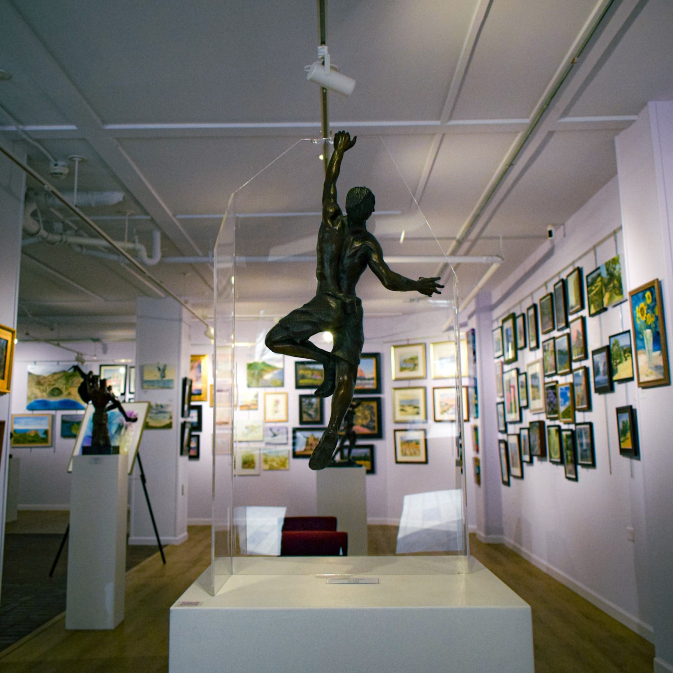Sculpture Photo