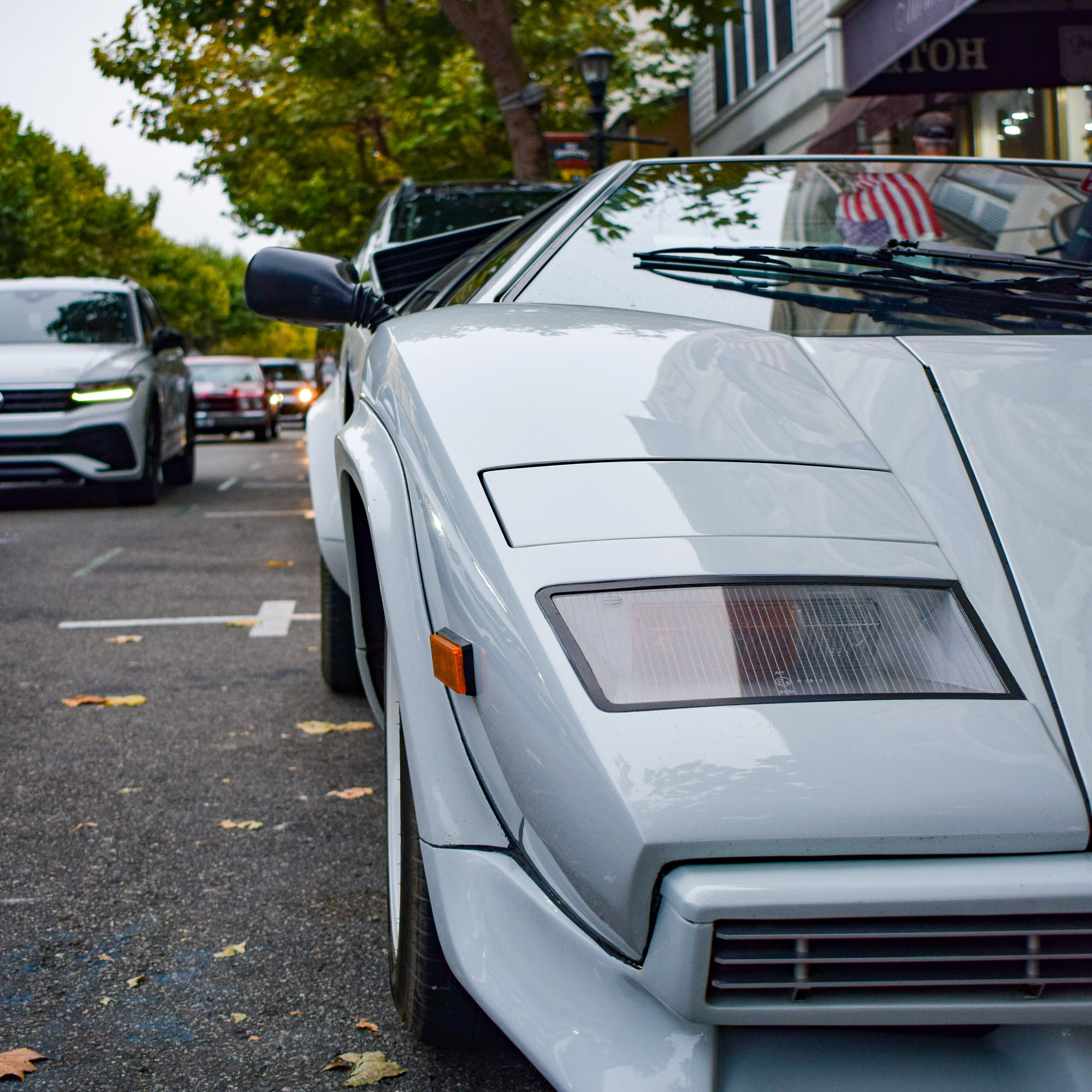 Countach